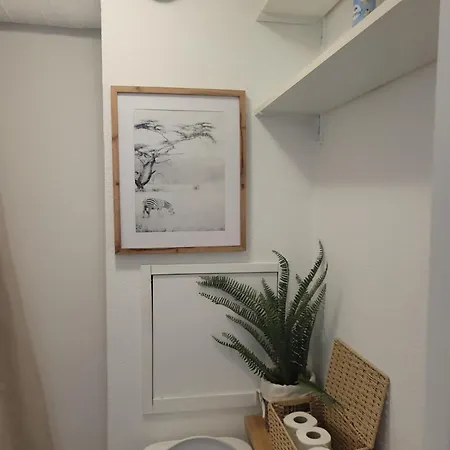 Cozy And Quiet Near Center * Grenoble